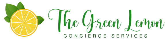 St. Maarten Concierge - The Green Lemon